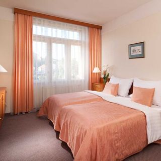 Hotel Palace Luhačovice (5)