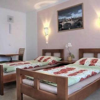 Penzion U vinotéky Nymburk (4)