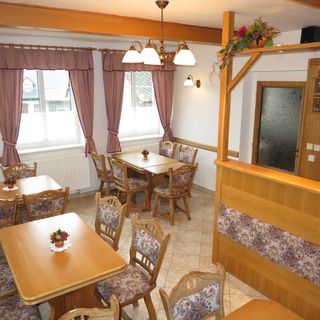 Penzion Selský Dvůr I. Police nad Metují (3)