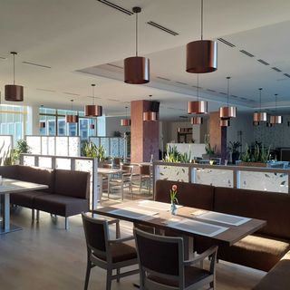 HOTEL UNO Ústí nad Orlicí (2)