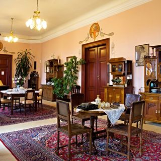 Chateau Hotel Zbiroh (3)