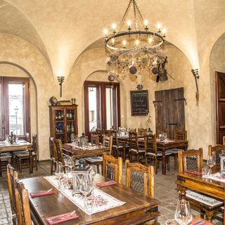 Chateau Hotel Zbiroh (4)