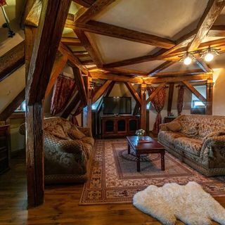 Chateau Hotel Zbiroh (5)