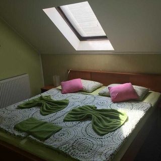 PENSION VILLA ALTONA Františkovy Lázně (4)