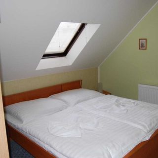 PENSION VILLA ALTONA Františkovy Lázně (5)