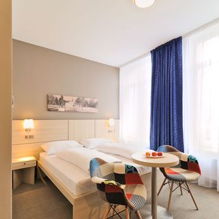 Depandance Felicitas Poděbrady (3)