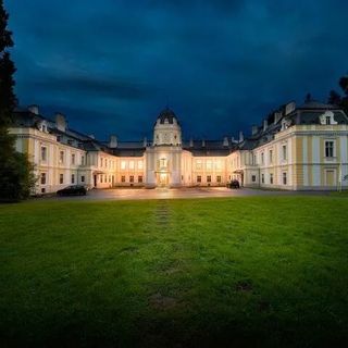 Zámek Šilheřovice (2)