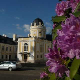 Zámek Šilheřovice (4)