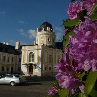 Zámek Šilheřovice (4)