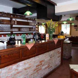 Hotel Koruna Šumperk (2)