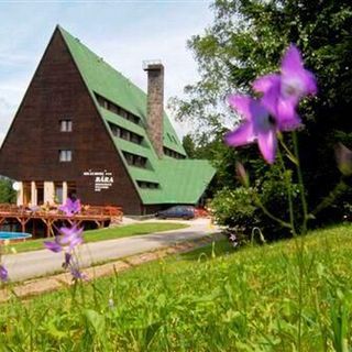 Relax Hotel Bára Benecko (3)