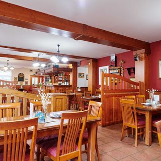 Hotel a restaurace TERASA Vimperk (4)