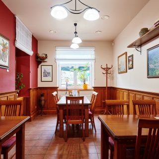 Hotel a restaurace TERASA Vimperk (5)