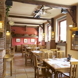 Hotel Bouček Mochov (4)