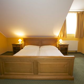 Hotel Bouček Mochov (5)