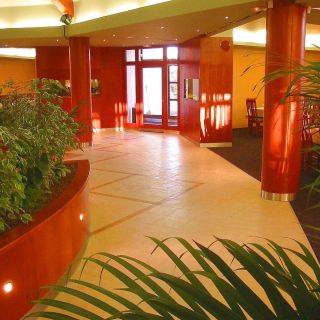 Hotel Harmonie sport centrum Zastávka (5)