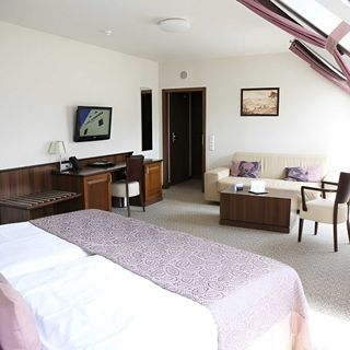 Hotel Sladovna Černá Hora (5)