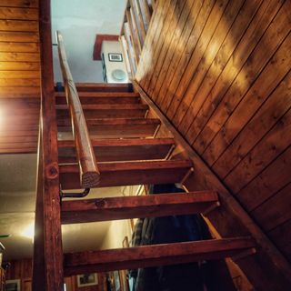 Chalupa pod jasanem Nová Pec (4)