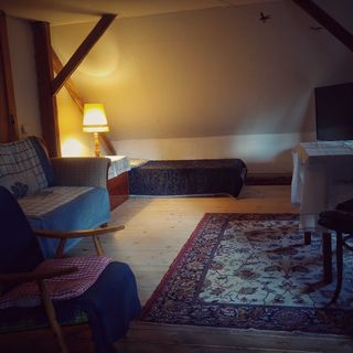 Chalupa pod jasanem Nová Pec (5)