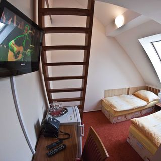 Wellness Hotel TTC Vrchlabí (5)