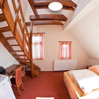 Wellness Hotel TTC Vrchlabí (4)