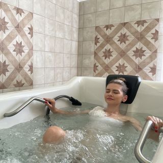 Lázeňský dům Palace II Františkovy Lázně (5)