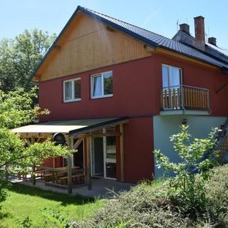 Penzion Slunečno Dobšín (2)