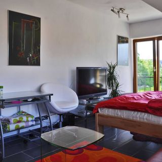 Apartmány u Dubů Humpolec (2)