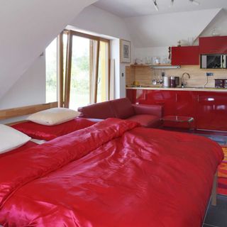 Apartmány u Dubů Humpolec (4)