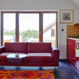 Apartmány u Dubů Humpolec (5)