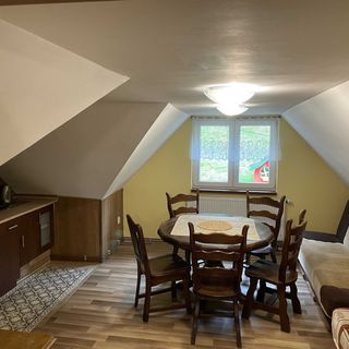 Apartmány Ve dvoře Velké Karlovice (5)