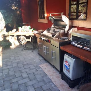 Hangonyi Pizzéria és Vendégház Hangony (5)