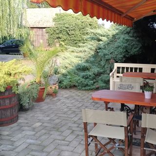 Hangonyi Pizzéria és Vendégház Hangony (3)