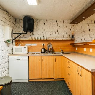 Apartmány Špička Stříbrnice Staré Město (5)