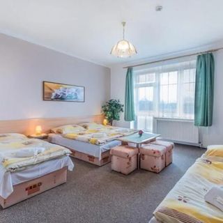 Pension U Mydlářů Mnichovo Hradiště (3)