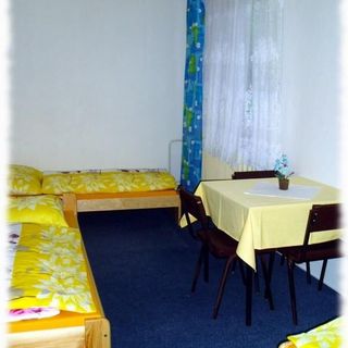 Penzion Radost Černá Voda (2)