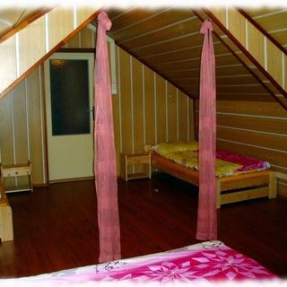 Penzion Radost Černá Voda (3)