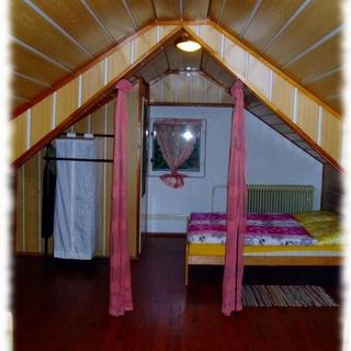 Penzion Radost Černá Voda (4)