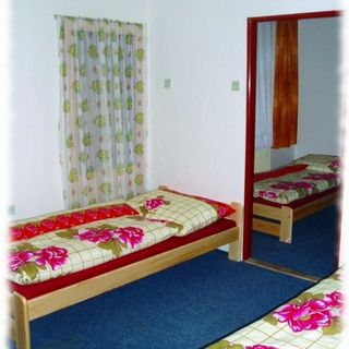 Penzion Radost Černá Voda (5)