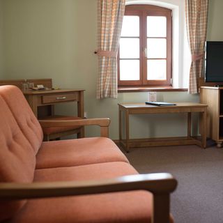 Penzion Nad Oborou Hradec Králové (2)