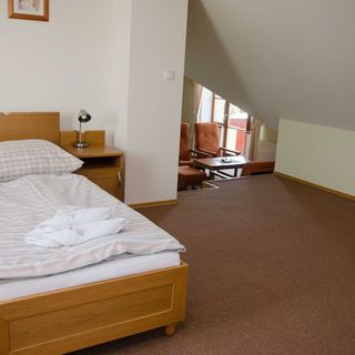 Penzion Nad Oborou Hradec Králové (4)