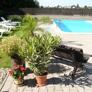 Apartmány a studia u Karla Turnov (2)