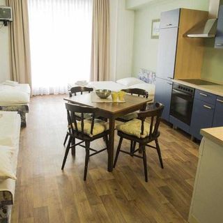 Apartmány a studia u Karla Turnov (4)