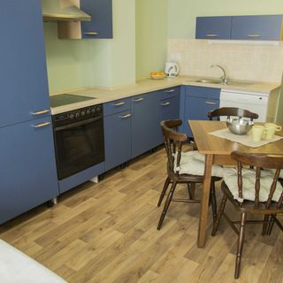 Apartmány a studia u Karla Turnov (5)