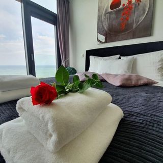 Apartament Boulevard 3c 365PAM Ustronie Morskie  (2)