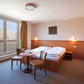 Penzion Ruland Brno (2)