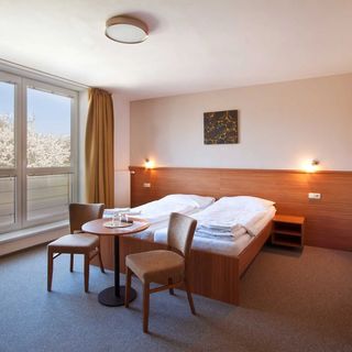 Penzion Ruland Brno (2)