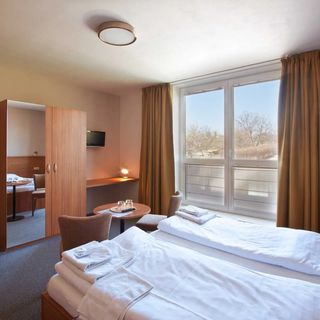 Penzion Ruland Brno (3)