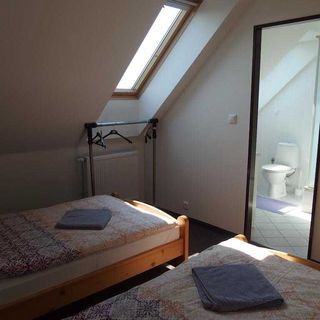 Pension u Studánky Kolová (3)