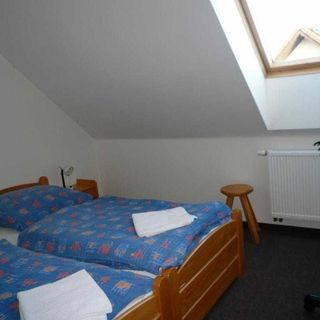 Pension u Studánky Kolová (4)